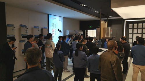 智惠行動2020第三期 數字工匠實務能力提升工程研修班暨數字經濟創新大講堂走進杭齒集團，引領互聯網銷售新浪潮