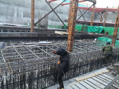 創(chuàng)新驅(qū)動(dòng)，提質(zhì)增效 長(zhǎng)春軌道交通開(kāi)啟施工新模式