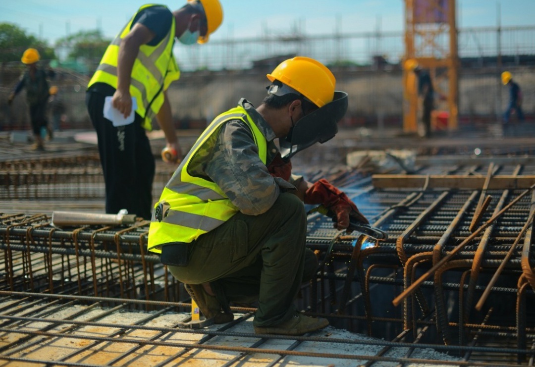 龍?jiān)ㄔO(shè)中標(biāo)中德產(chǎn)業(yè)園鄰里中心項(xiàng)目 2.29億打造產(chǎn)業(yè)新社區(qū)