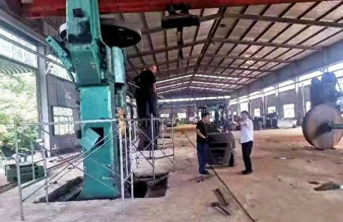 棗莊市中區(qū) 創(chuàng)新“租賃即開(kāi)工”模式，跑出工業(yè)倍增“加速度”